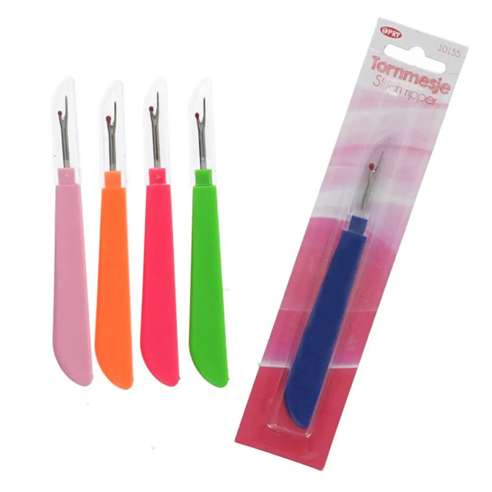 Nahttrenner ergonomisch