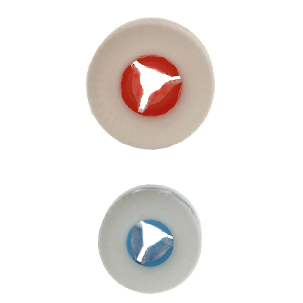 Reihenzähler Set 2 Stück