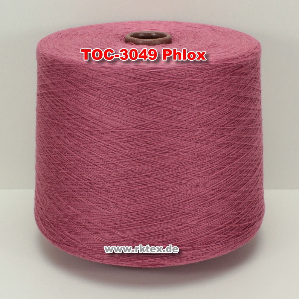 Bobbel Uni Phlox