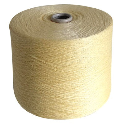 Bobbel Uni Vanille