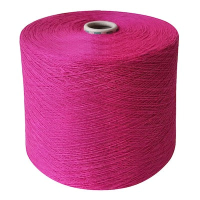 Bobbel Uni Hot Pink