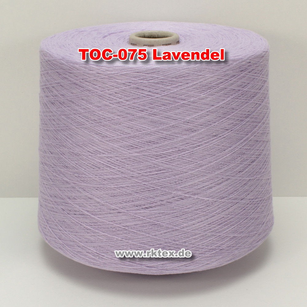 Bobbel Uni Lavendel