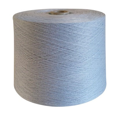 Bobbel Uni Hellblau