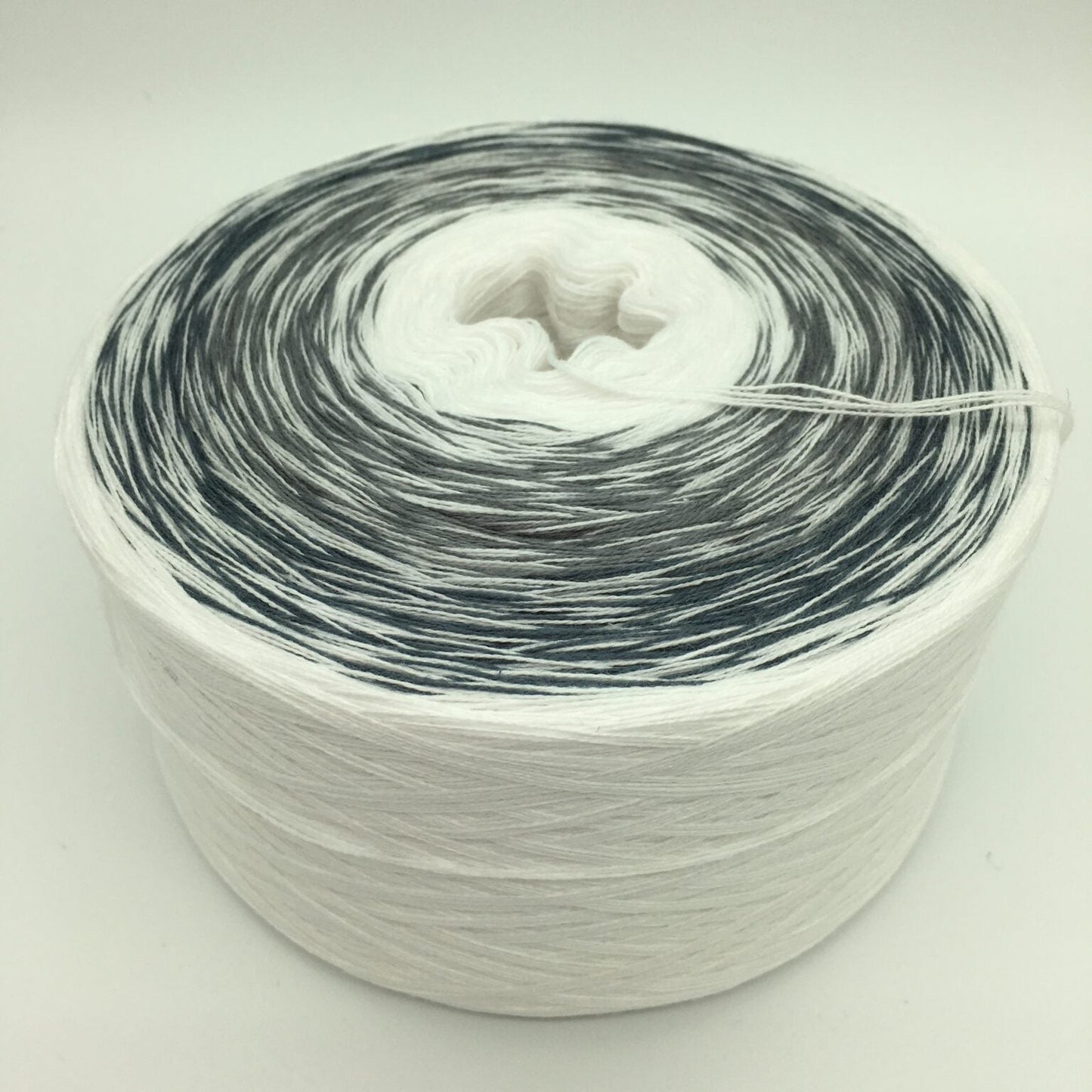 Bobbel White Wild Rock