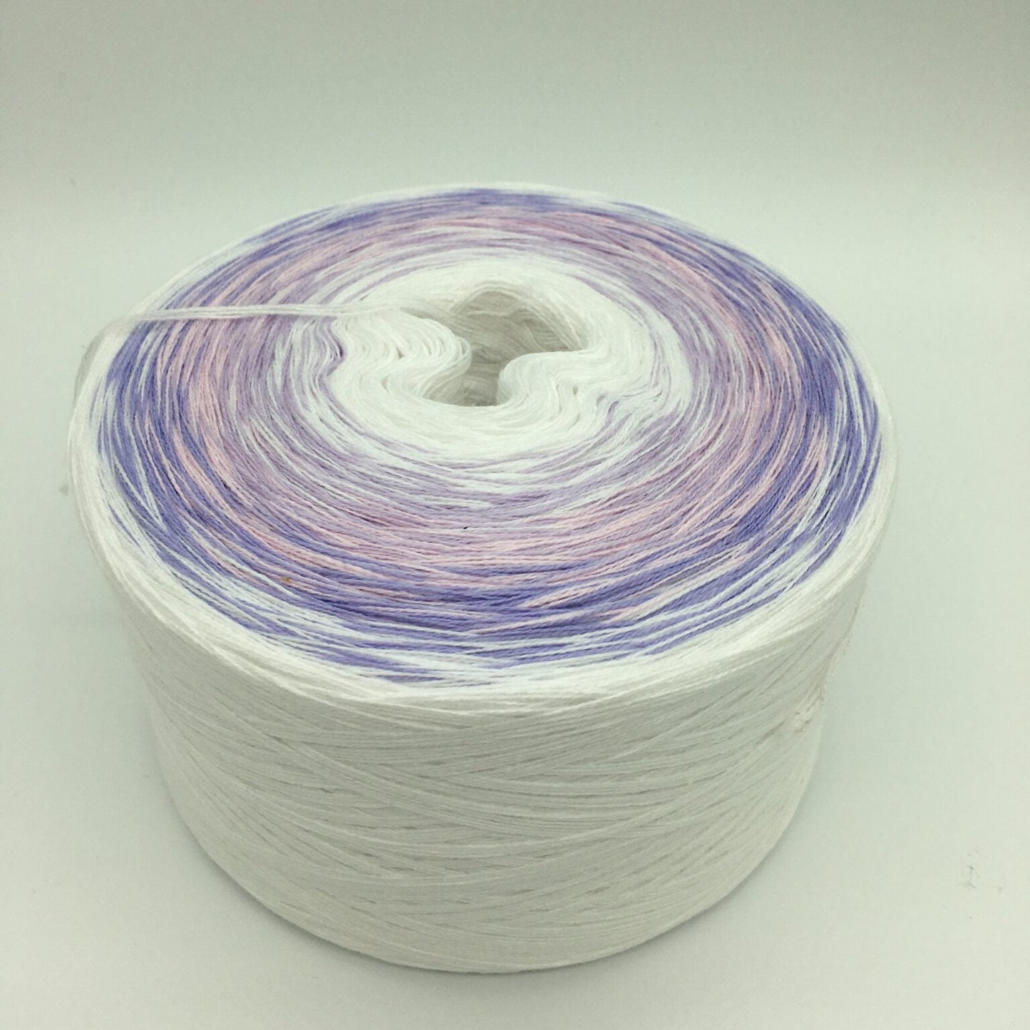 Bobbel White Wild Krokus