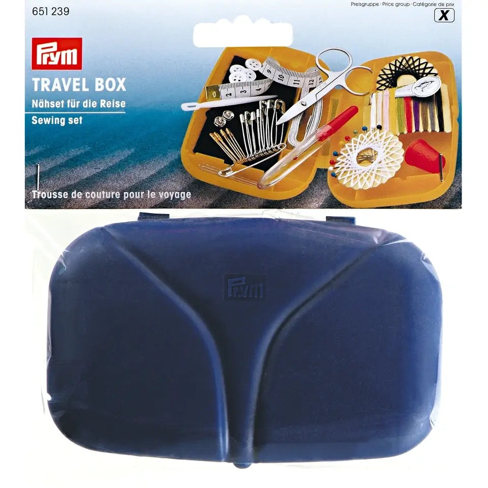 Travel Box Nähset M