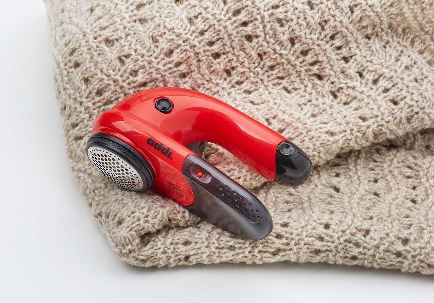 addiFusselstopp Fusselrasierer