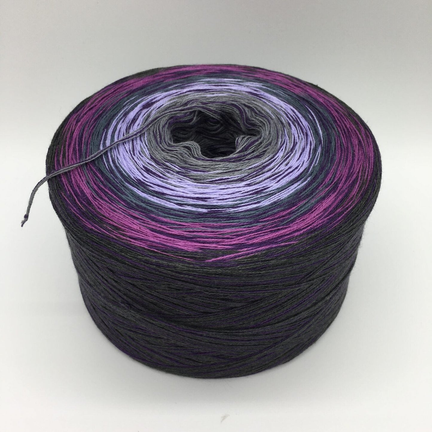 Bobbel Lavender Sea