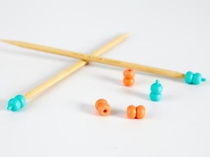 Clover Maschenstopper