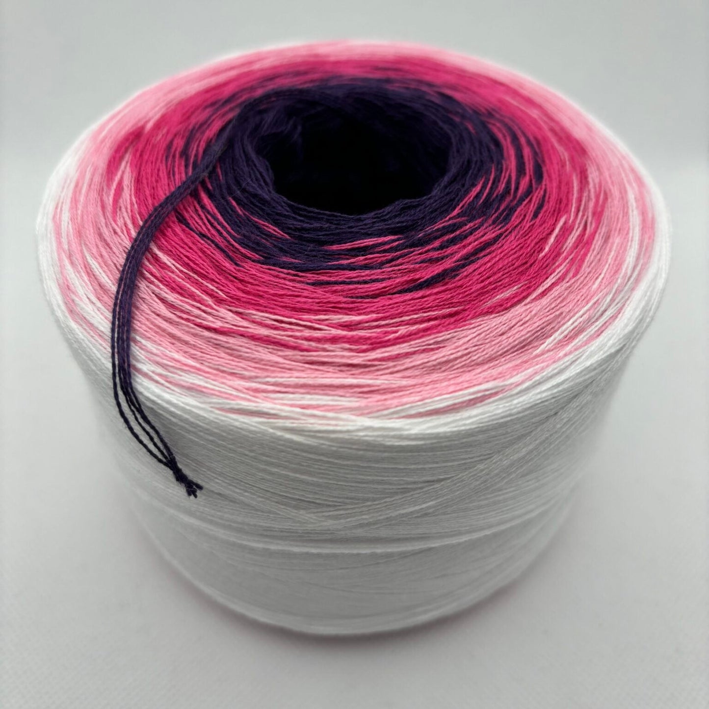 Bobbel Think Pink