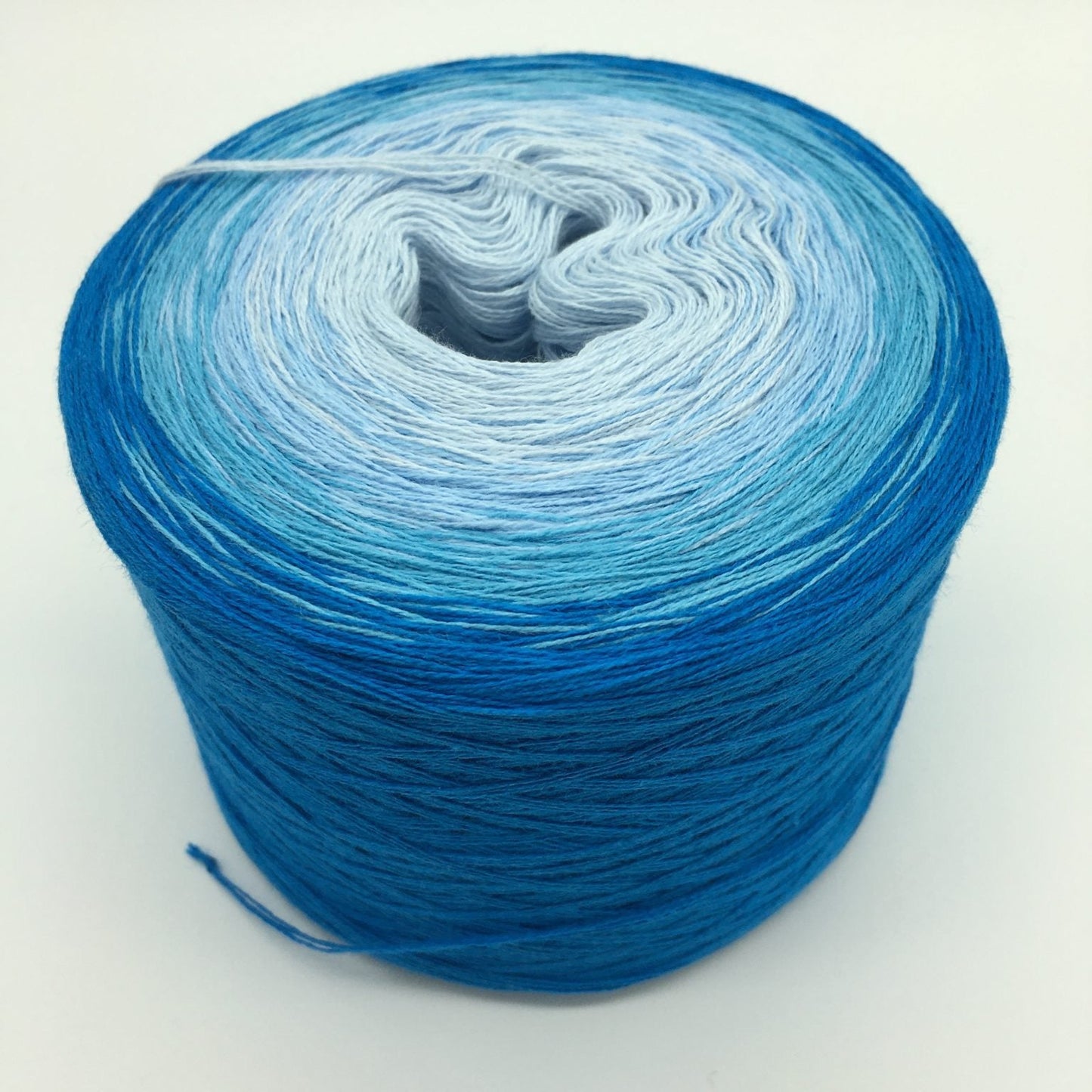 Bobbel Blau