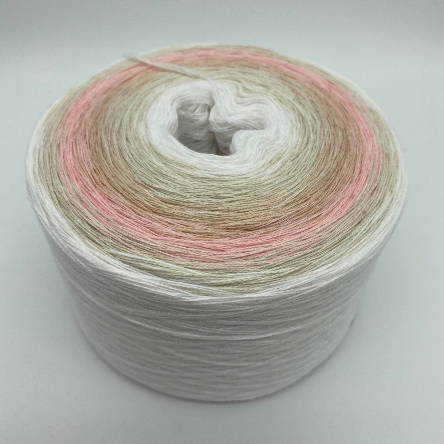 Bobbel Pearly Shell