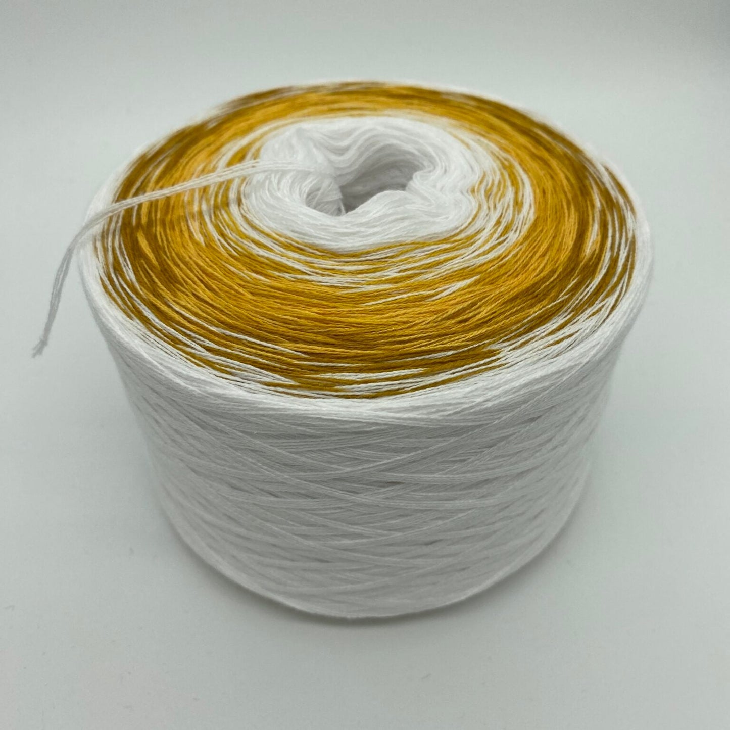 Bobbel White Wild India