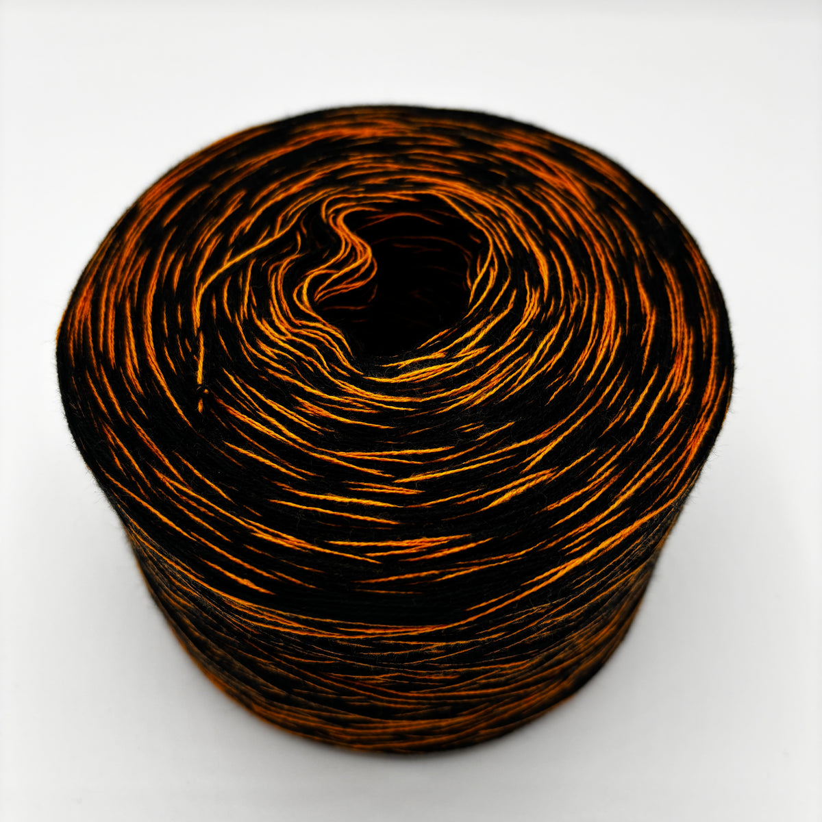 Bobbel Halloween Orange