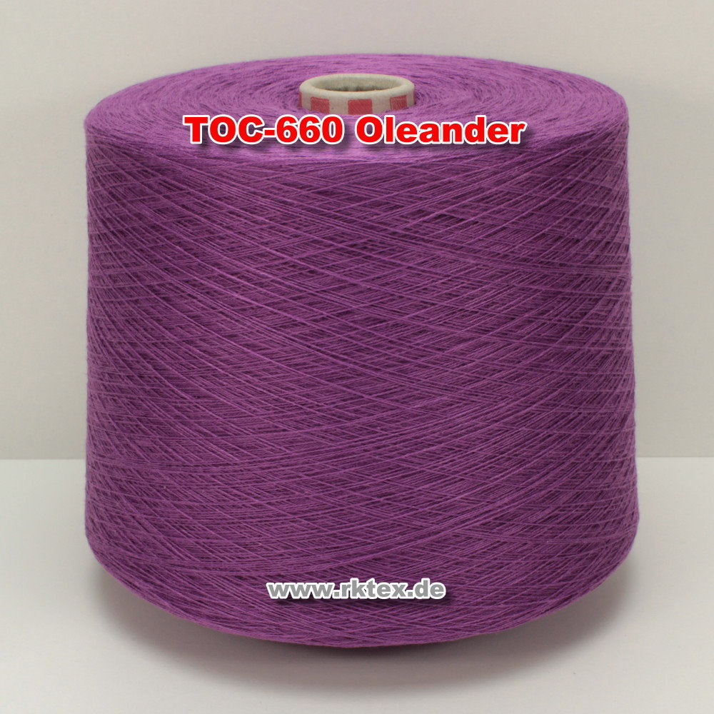 TVU Ocean Serie Oleander ( 660)