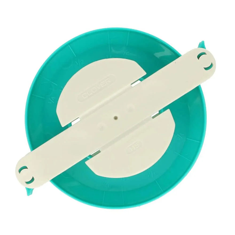 Clover Herstellungsset für Pompons 115mm