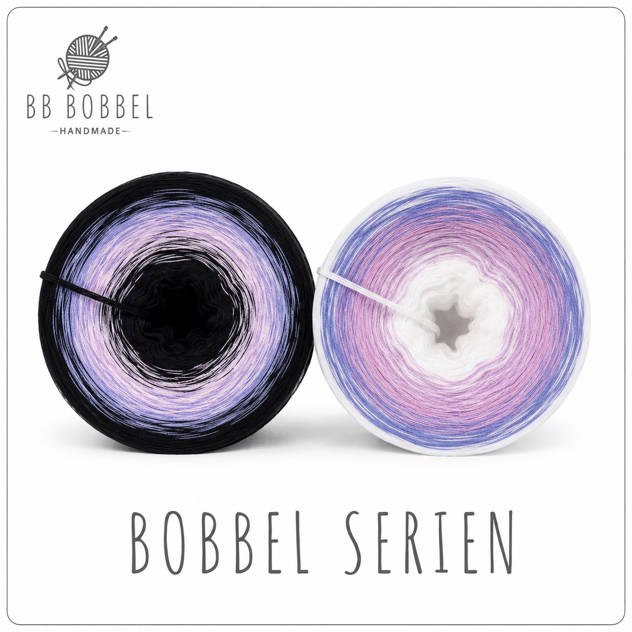 Bobbel Serien