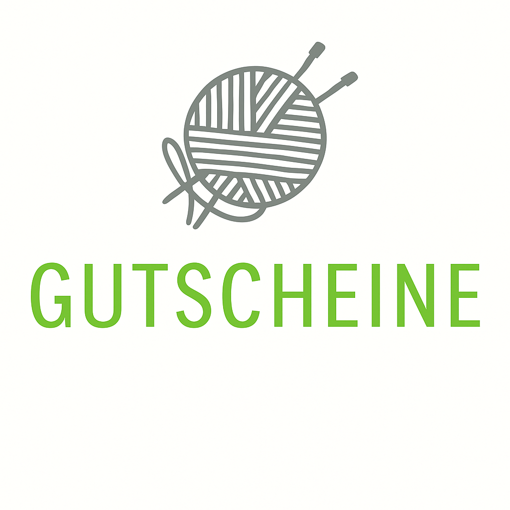 Gutscheine