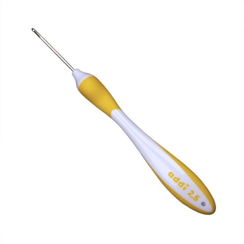 addiSwing Maxi Wollhäkelnadel  2,5