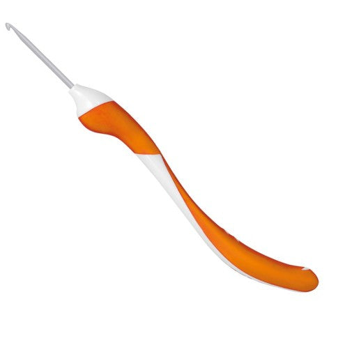 addiSwing Maxi Wollhäkelnadel  3