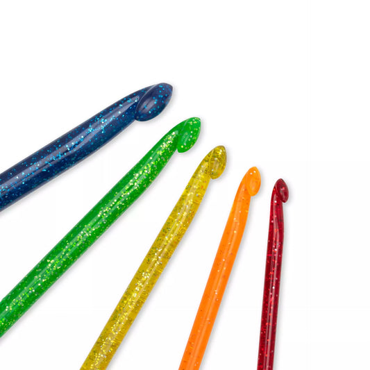 Prym Häkelnadel Set Pop