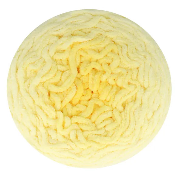 Scheepjes Big Darling – Chenille Cake mit sanftem Farbspiel
