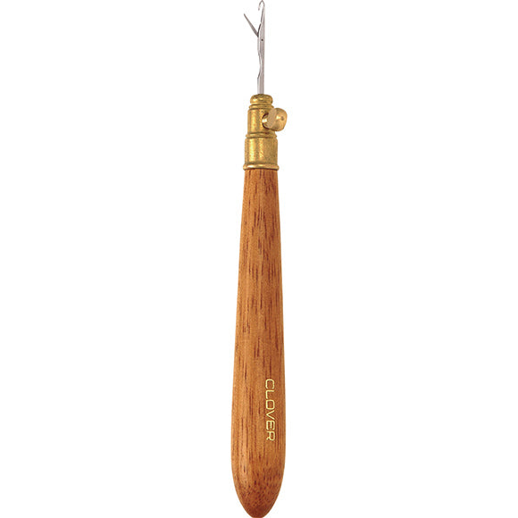 Clover Perlenstick-Werkzeug „Easy Bead Couture