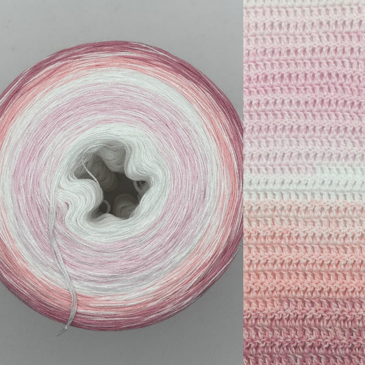 Bobbel Gittis Träumchen