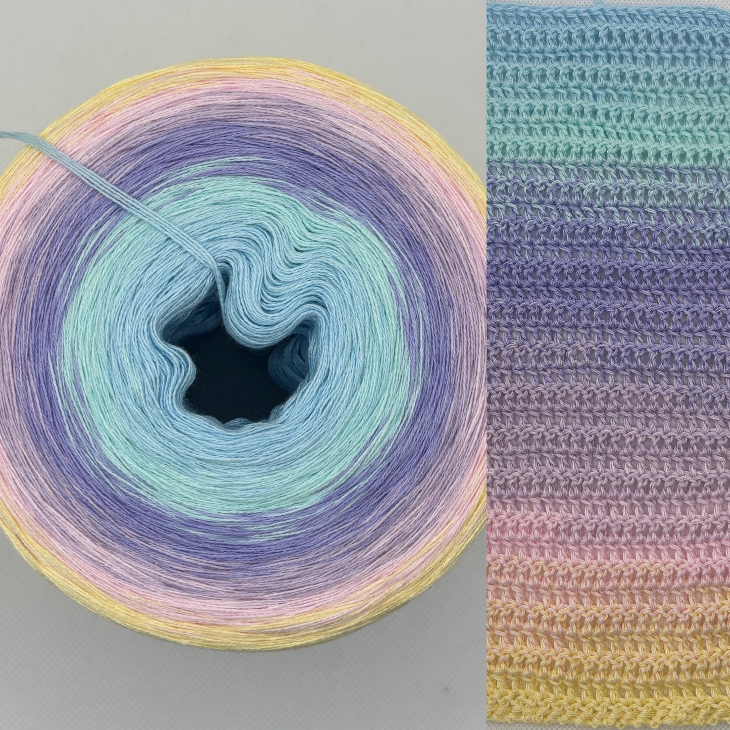 Bobbel Zuckerschnute