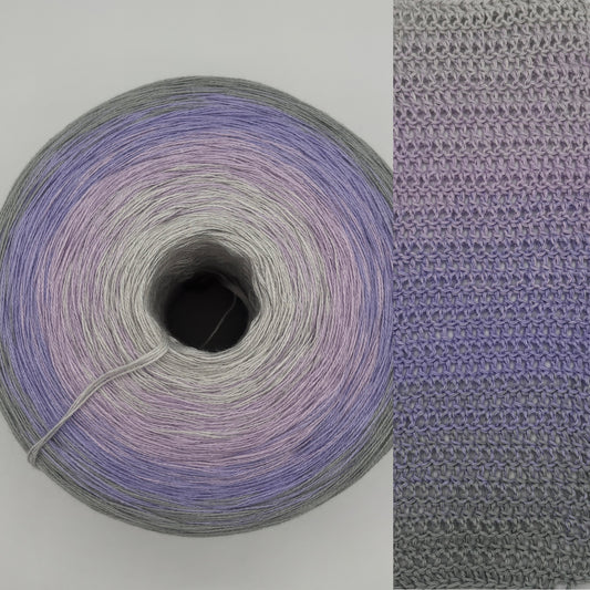 Bobbel Nebelveilchen