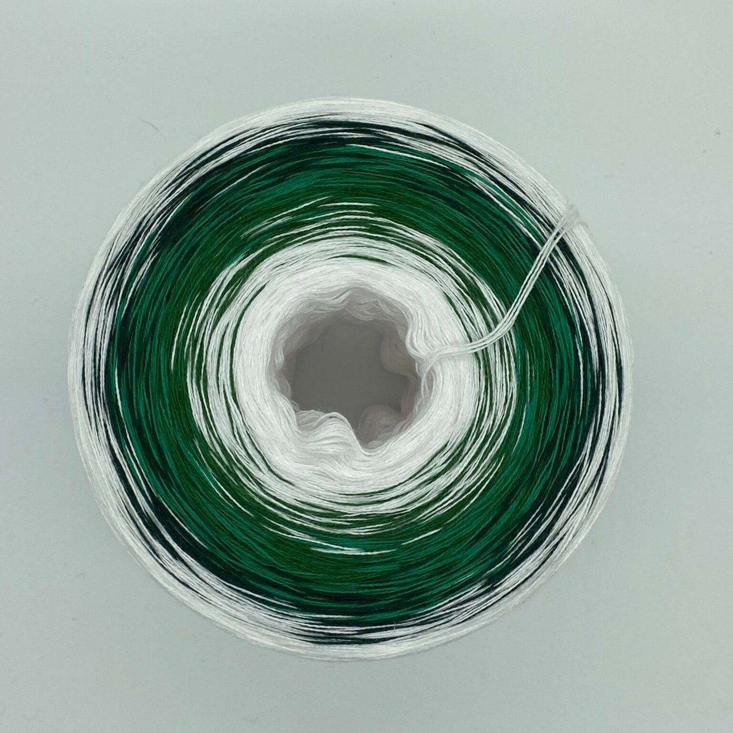 Bobbel White Wild Clover