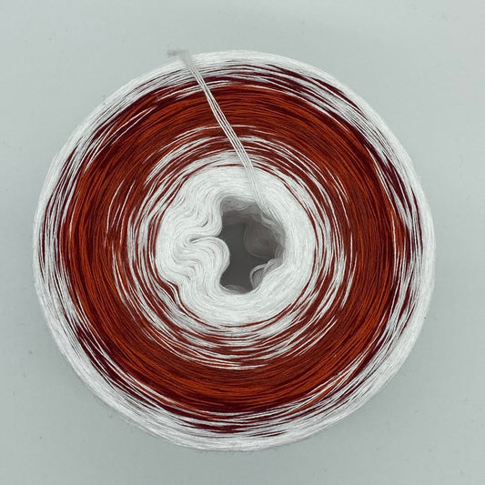 Bobbel White Wild Maple