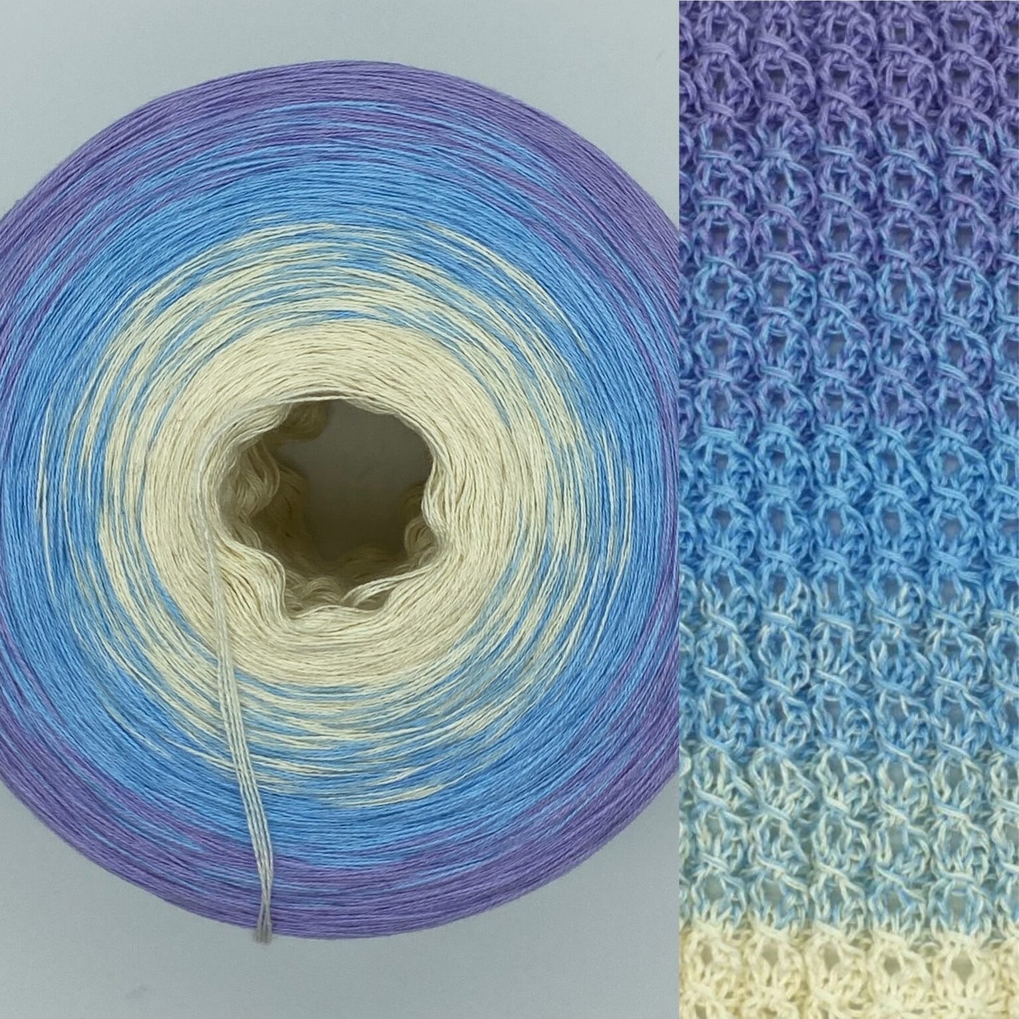 Bobbel Schneeflöckchen