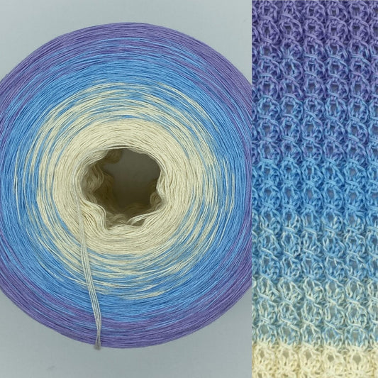 Bobbel Schneeflöckchen