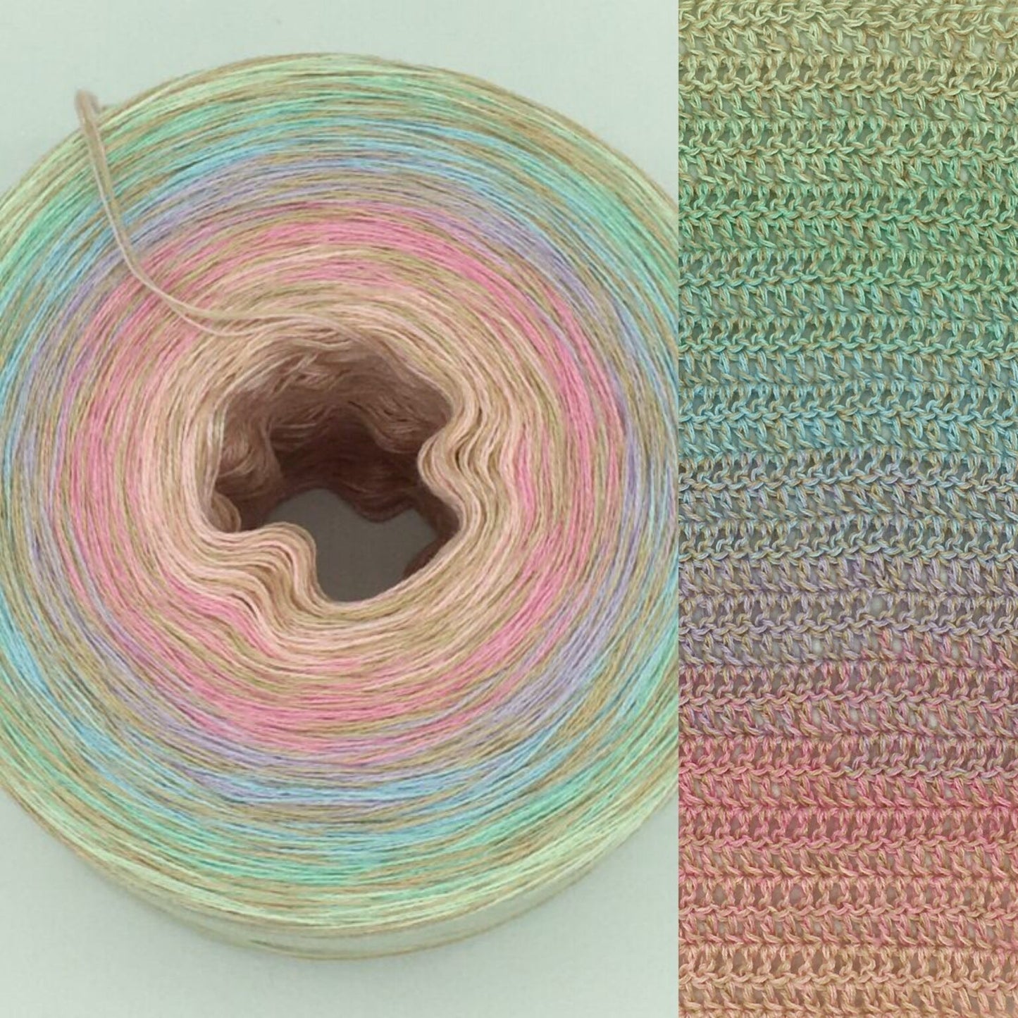 Bobbel Light Orchid 2.0