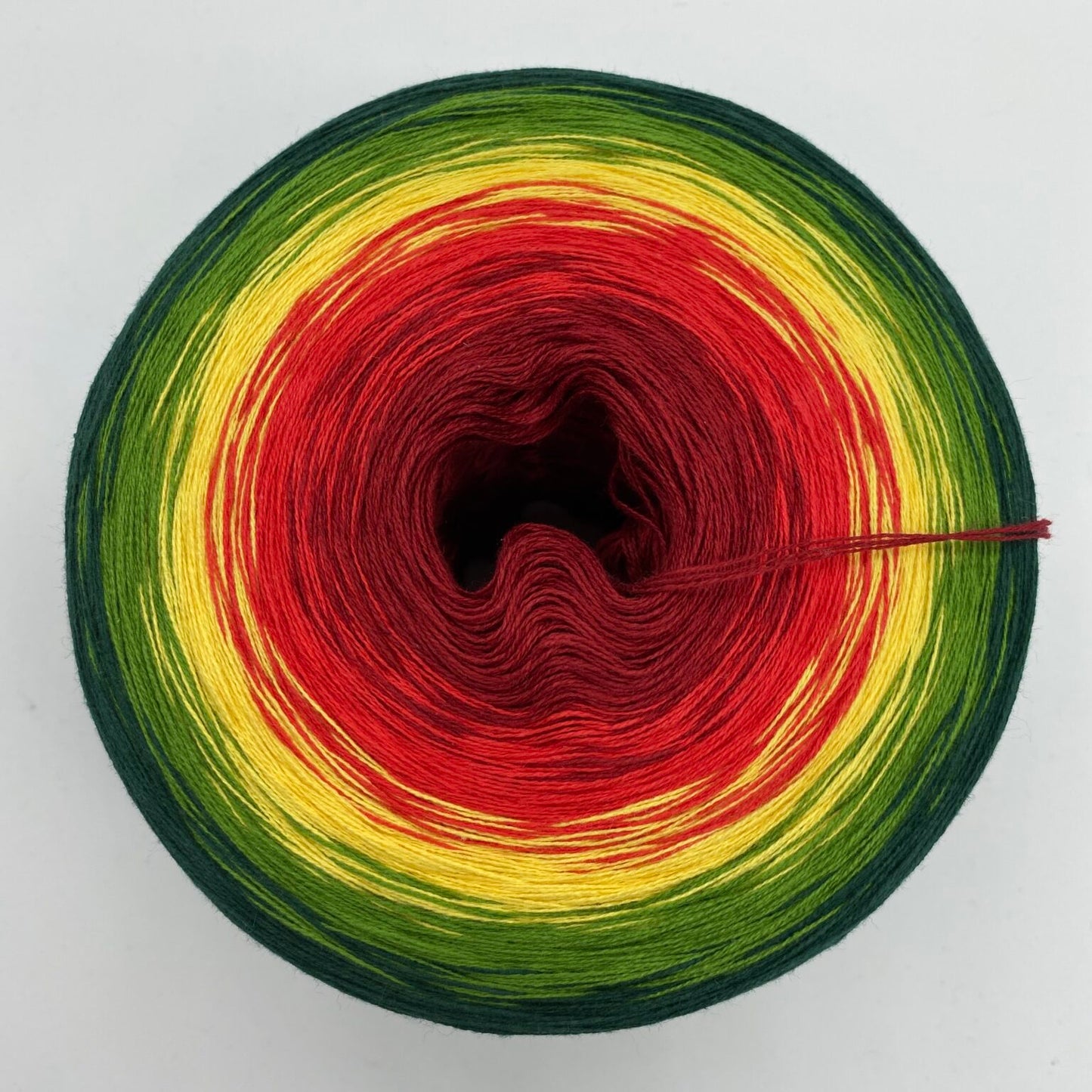 Bobbel Vorfreude auf Weihnachten