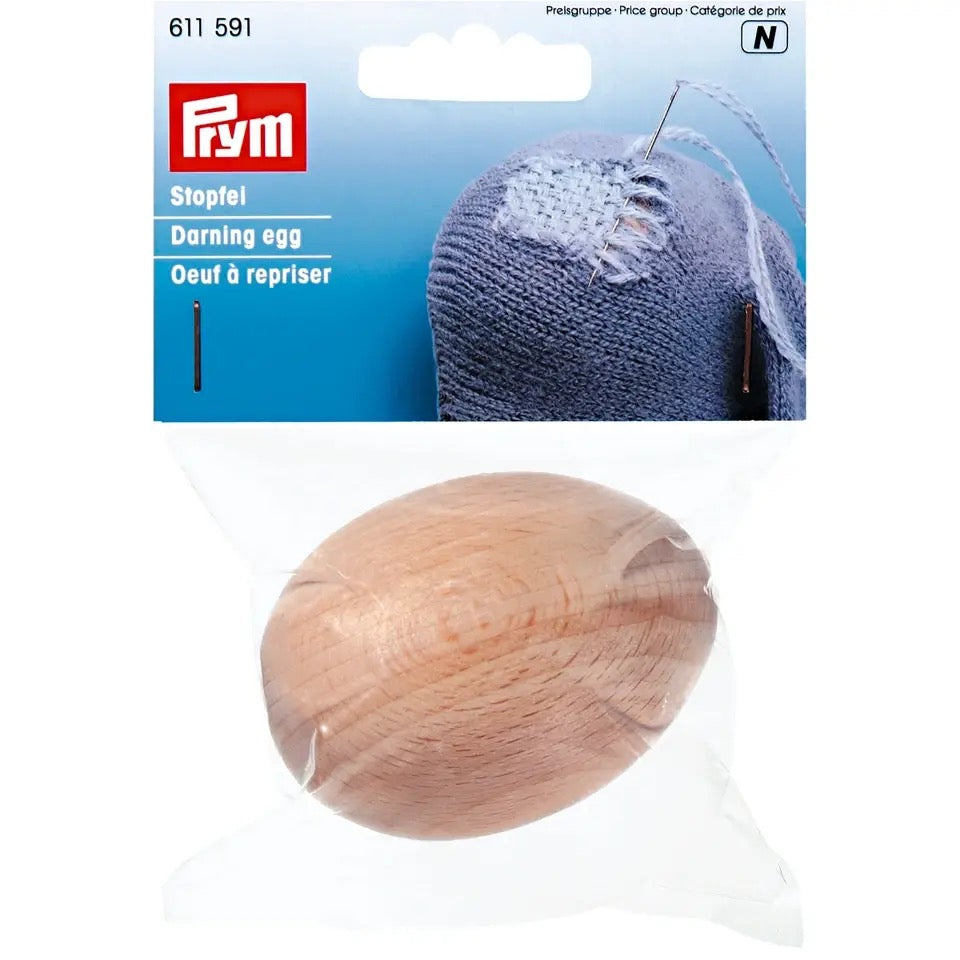 Prym Stopfei aus Holz