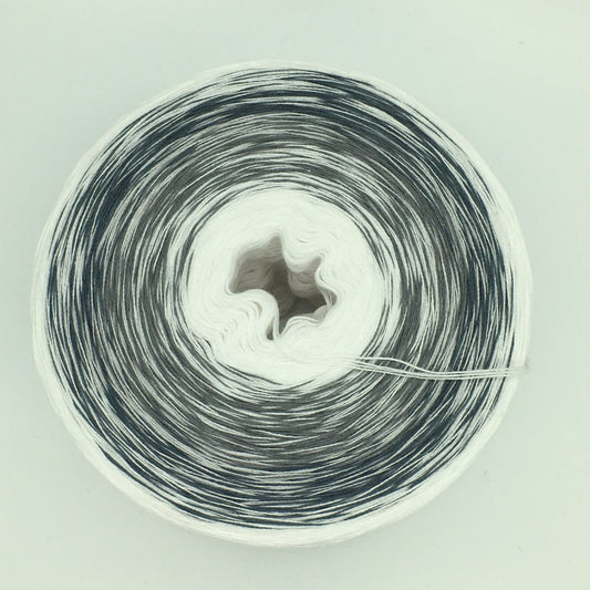 Bobbel White Wild Rock