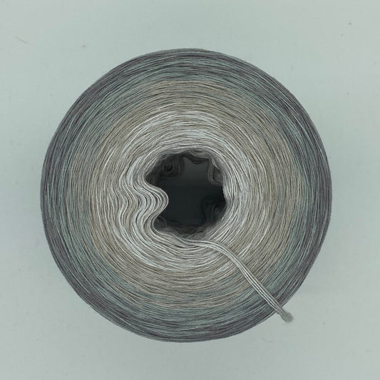 Bobbel Graumäuschen 2.0