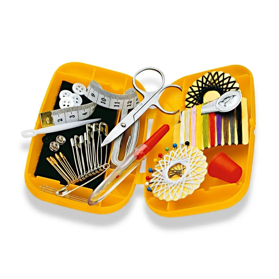 Travel Box Nähset M