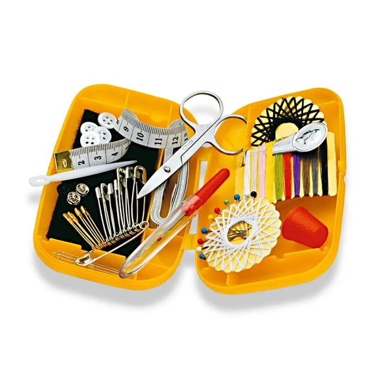 Travel Box Nähset M