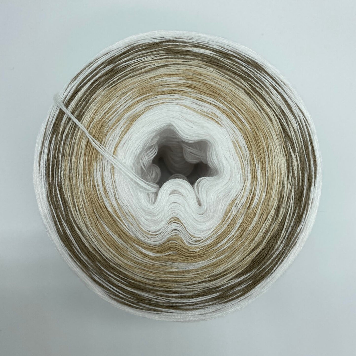 Bobbel White Wild Sands