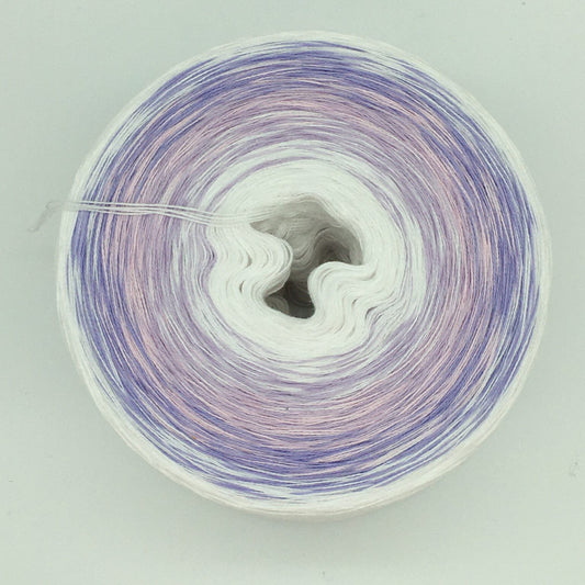 Bobbel White Wild Krokus