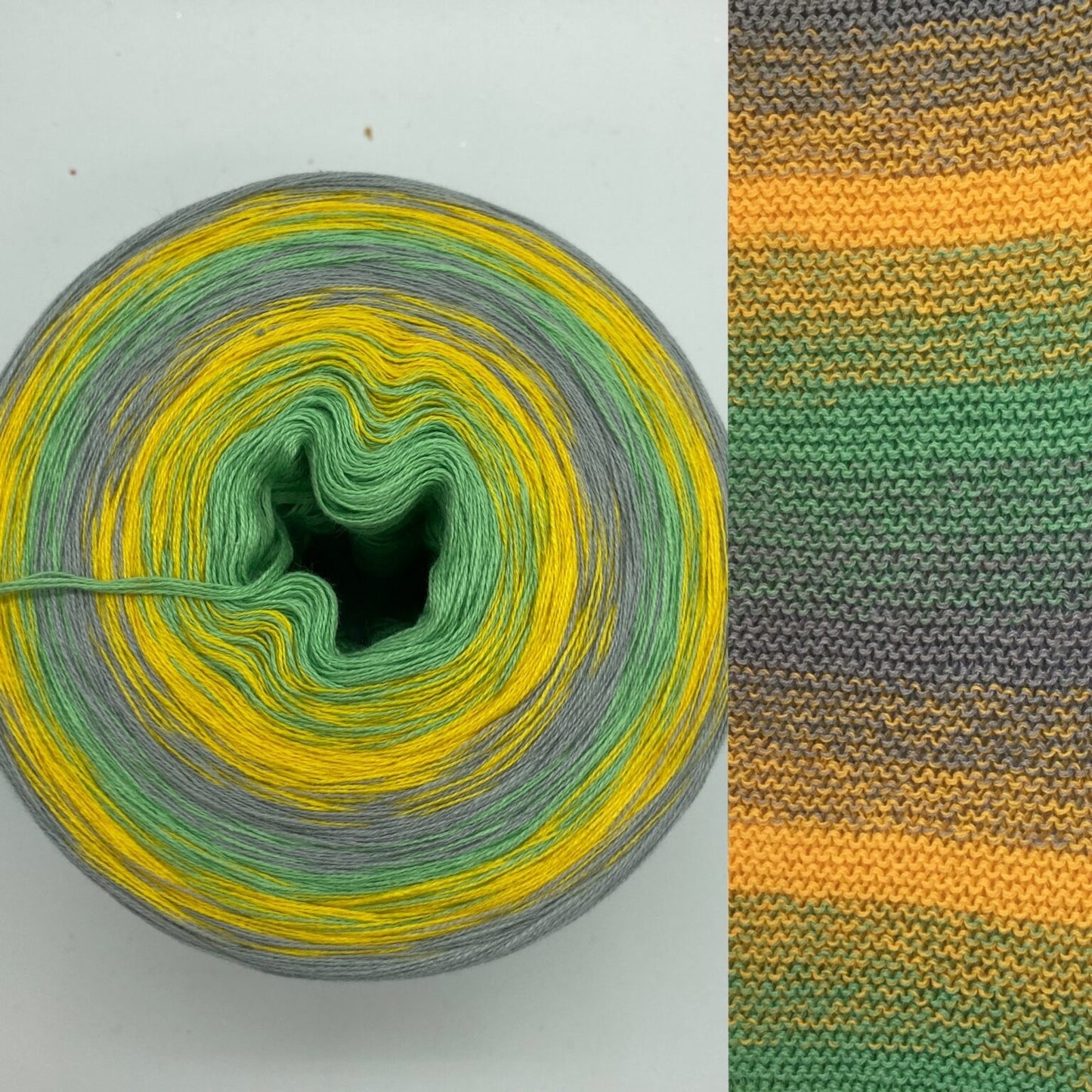 Bobbel Raps im Regen