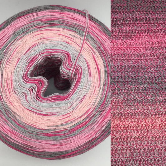 Bobbel Flamingo Sea Light