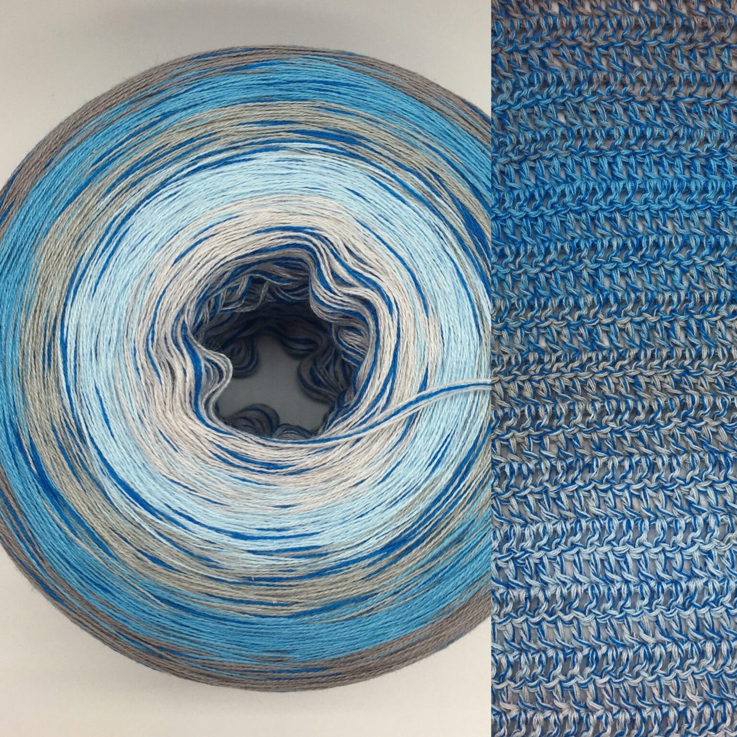 Bobbel Skylight Sea Light