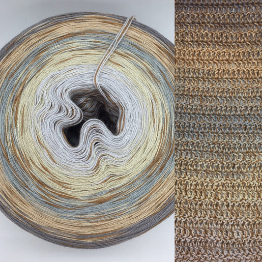 Bobbel Sandy Sea Light