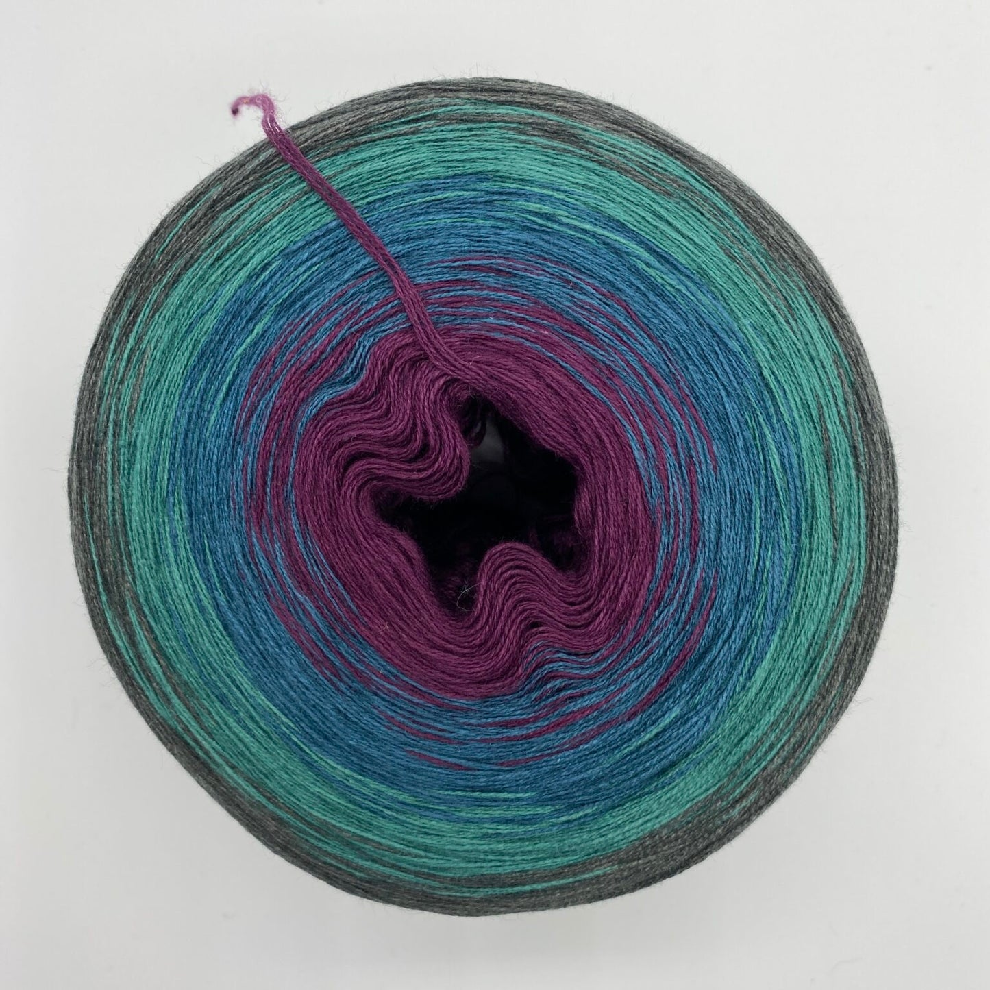 Bobbel Brombeeren im Strudel