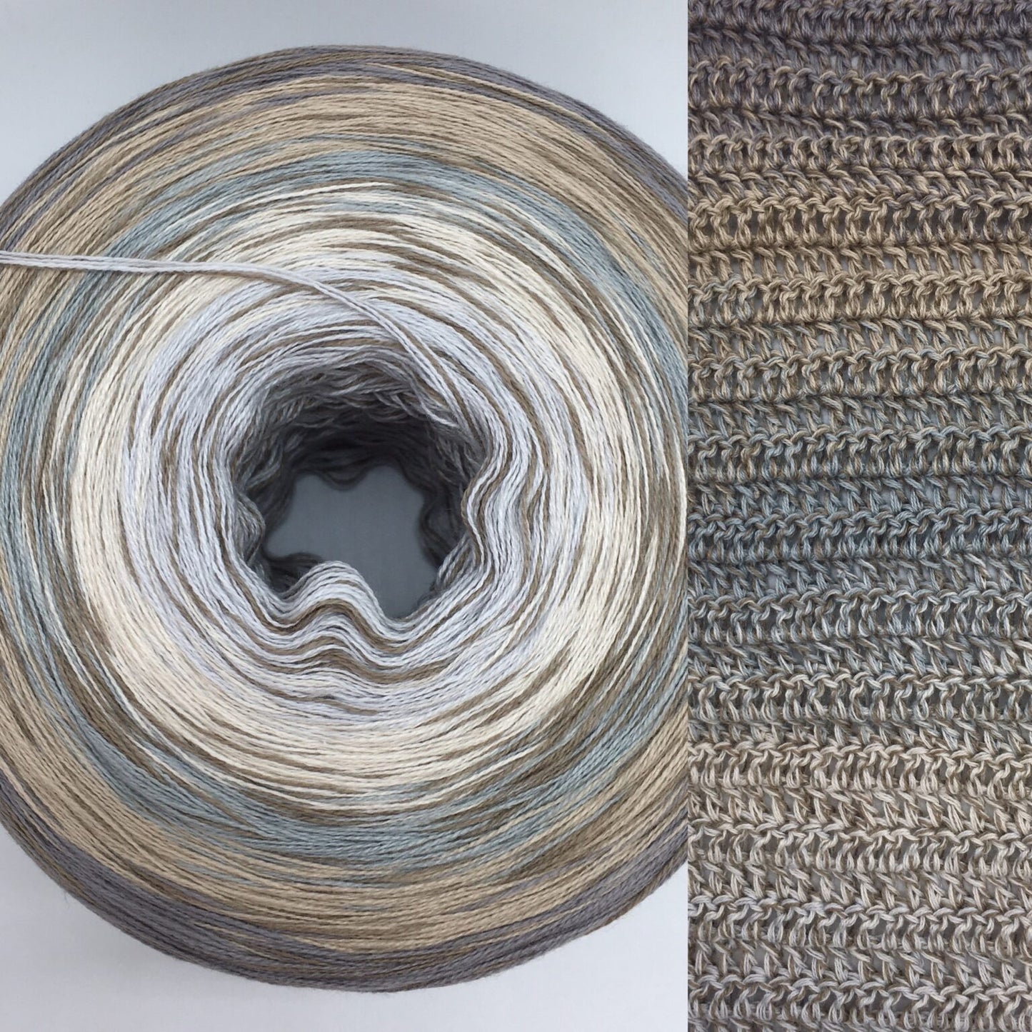 Bobbel Pearly Sea Light