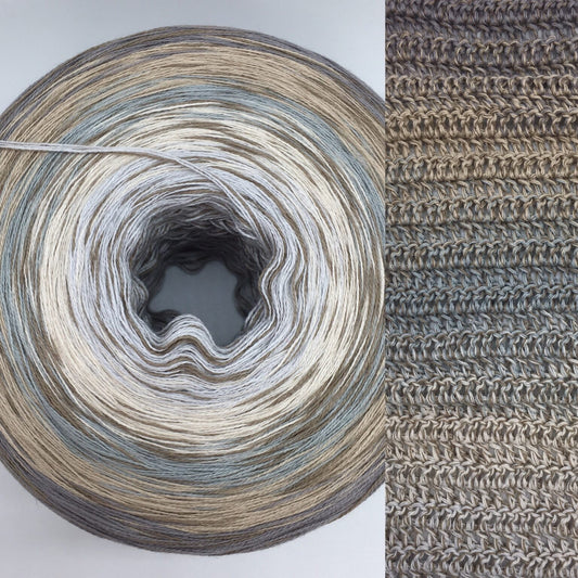 Bobbel Pearly Sea Light